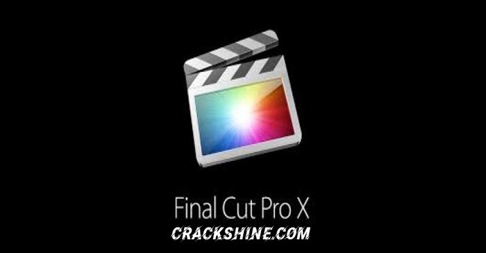 final cut pro download crack