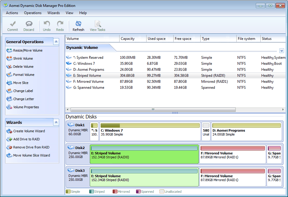windows 7 disk driver download
